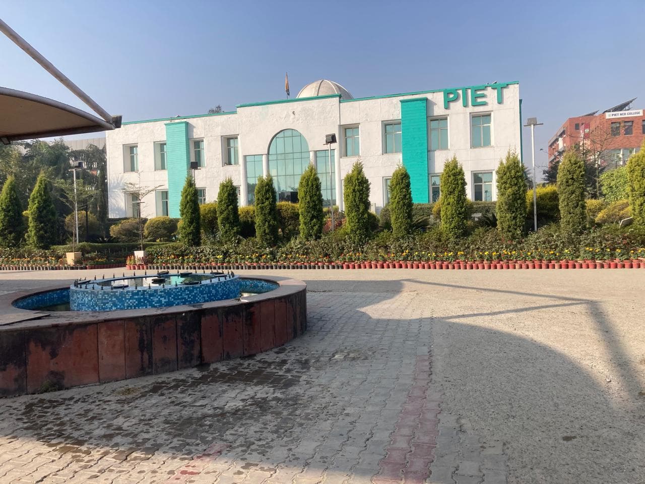 PIET Campus photo 13